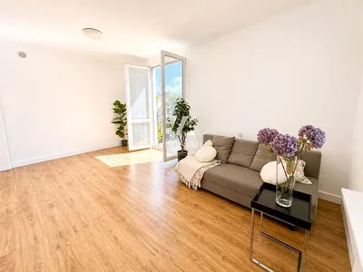 Wynajmę Mieszkanie Warszawa - 32,13 m² - miniatura 2
