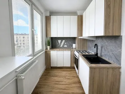 Wynajmę Mieszkanie Warszawa - 32,13 m² - miniatura 4