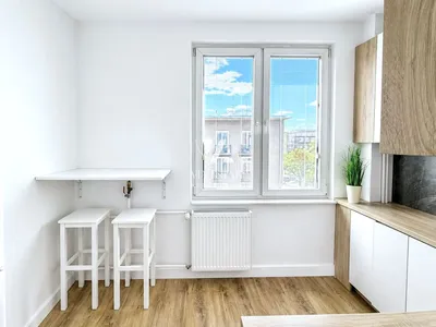 Wynajmę Mieszkanie Warszawa - 32,13 m² - miniatura 5