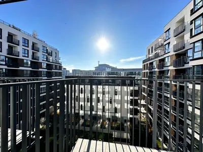 Wynajmę Mieszkanie Warszawa - 81 m² - miniatura 5