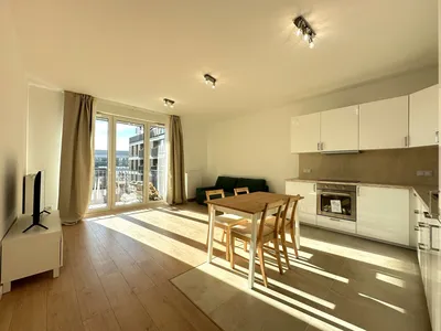 Wynajmę Mieszkanie Warszawa - 81 m²