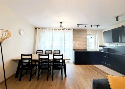 Wynajmę Mieszkanie Warszawa - 64,93 m² - miniatura 4