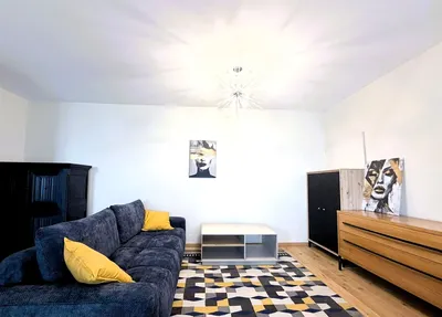 Wynajmę Mieszkanie Warszawa - 64,93 m²