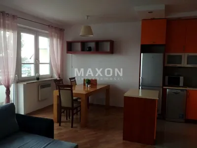 Wynajmę Mieszkanie Warszawa - 43,15 m² - miniatura 4