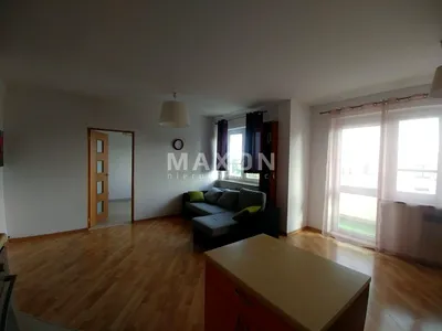 Wynajmę Mieszkanie Warszawa - 43,15 m² - miniatura 3