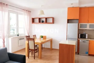 Wynajmę Mieszkanie Warszawa - 43,15 m²