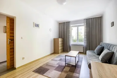 Wynajmę Mieszkanie Warszawa - 28 m² - miniatura 5