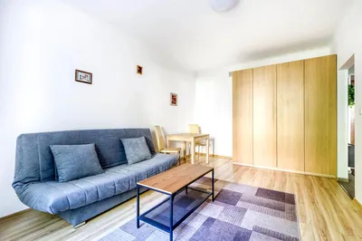 Wynajmę Mieszkanie Warszawa - 28 m² - miniatura 3