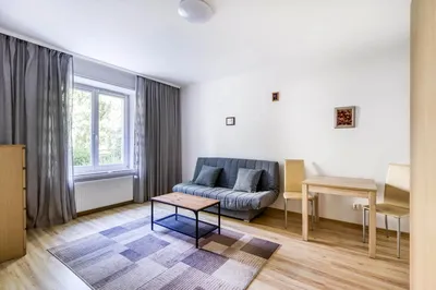Wynajmę Mieszkanie Warszawa - 28 m² - miniatura 2