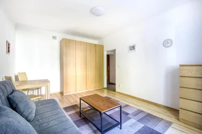 Wynajmę Mieszkanie Warszawa - 28 m² - miniatura 4