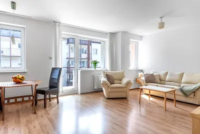 Wynajmę Mieszkanie Gdańsk - 73,50 m² - miniatura 2