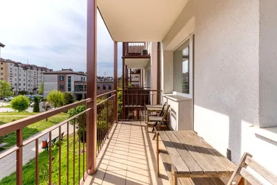 Wynajmę Mieszkanie Gdańsk - 73,50 m² - miniatura 4