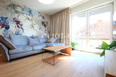 Wynajmę Mieszkanie Wrocław - 72,67 m²