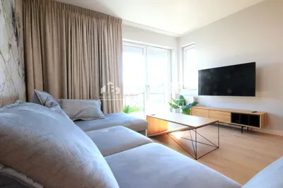 Wynajmę Mieszkanie Wrocław - 72,67 m² - miniatura 2