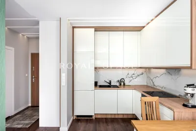 Wynajmę Mieszkanie Kraków - 40 m² - miniatura 4