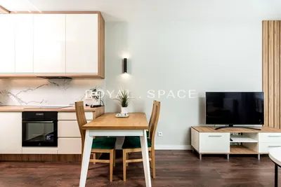 Wynajmę Mieszkanie Kraków - 40 m² - miniatura 2