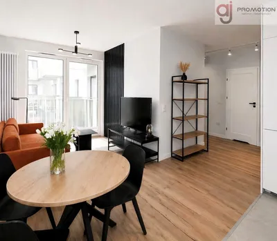 Wynajmę Mieszkanie Łódź - 41 m² - miniatura 2