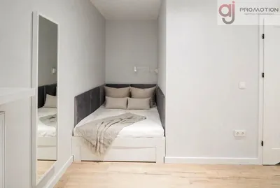 Wynajmę Mieszkanie Łódź - 41 m² - miniatura 3