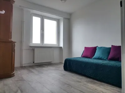 Wynajmę Mieszkanie Warszawa - 57 m² - miniatura 5