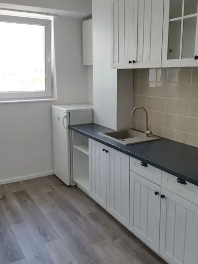 Wynajmę Mieszkanie Warszawa - 57 m²