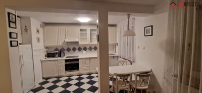 Wynajmę Mieszkanie Warszawa - 104,30 m² - miniatura 3