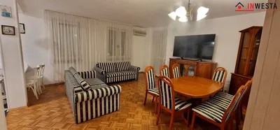 Wynajmę Mieszkanie Warszawa - 104,30 m² - miniatura 2