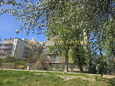 Wynajmę Mieszkanie Warszawa - 99,80 m² - miniatura 2