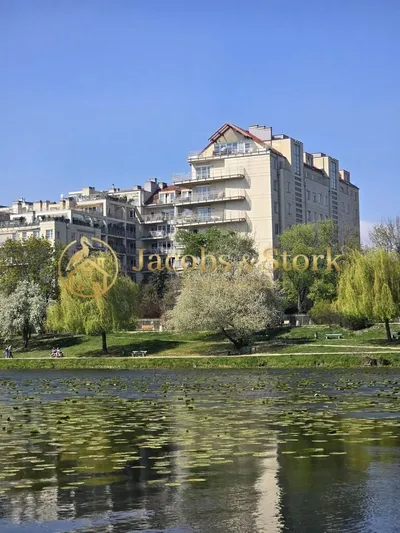 Wynajmę Mieszkanie Warszawa - 99,80 m²