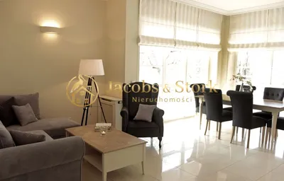 Wynajmę Mieszkanie Warszawa - 99,80 m² - miniatura 3