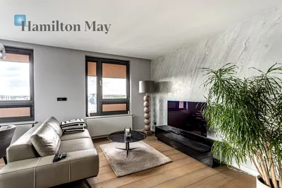 Wynajmę Mieszkanie Warszawa - 93 m² - miniatura 4