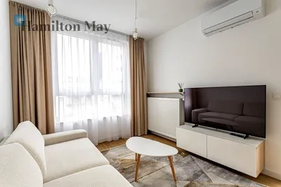 Wynajmę Mieszkanie Warszawa - 53 m² - miniatura 5