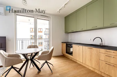 Wynajmę Mieszkanie Warszawa - 53 m² - miniatura 3