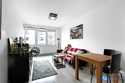 Wynajmę Mieszkanie Kraków - 41 m²