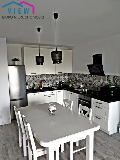 Wynajmę Mieszkanie Gdańsk - 43 m² - miniatura 3