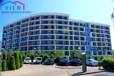 Wynajmę Mieszkanie Gdańsk - 43 m²