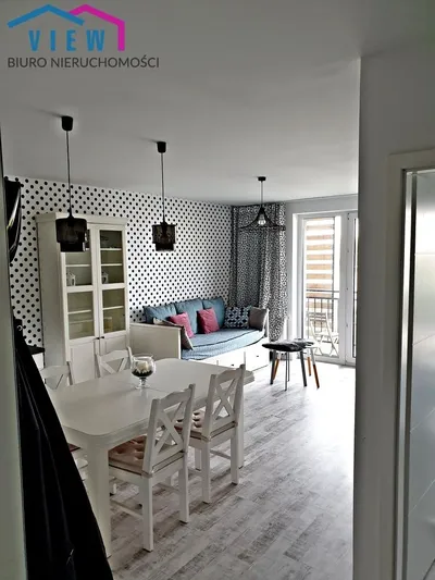 Wynajmę Mieszkanie Gdańsk - 43 m² - miniatura 2