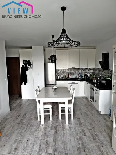 Wynajmę Mieszkanie Gdańsk - 43 m² - miniatura 4