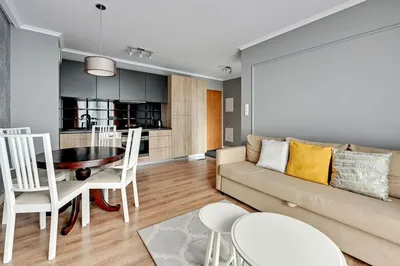 Wynajmę Mieszkanie Gdańsk - 44 m² - miniatura 3