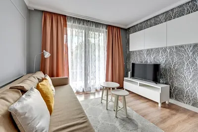 Wynajmę Mieszkanie Gdańsk - 44 m²