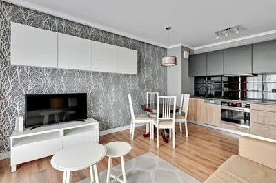 Wynajmę Mieszkanie Gdańsk - 44 m² - miniatura 2
