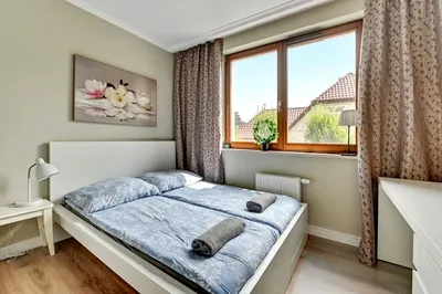 Wynajmę Mieszkanie Gdańsk - 44 m² - miniatura 4