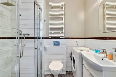 Wynajmę Mieszkanie Gdańsk - 44 m² - miniatura 5