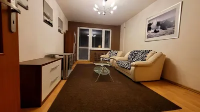 Wynajmę Mieszkanie Katowice - 60 m² - miniatura 2