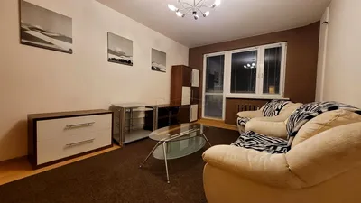 Wynajmę Mieszkanie Katowice - 60 m² - miniatura 3