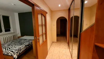 Wynajmę Mieszkanie Katowice - 60 m² - miniatura 4