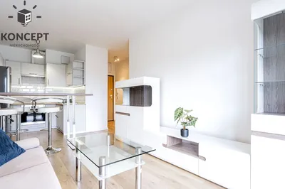 Wynajmę Mieszkanie Wrocław - 40 m² - miniatura 2