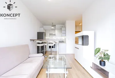 Wynajmę Mieszkanie Wrocław - 40 m² - miniatura 3