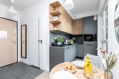 Wynajmę Mieszkanie Warszawa - 23 m²