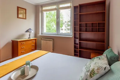Wynajmę Mieszkanie Warszawa - 51 m² - miniatura 2