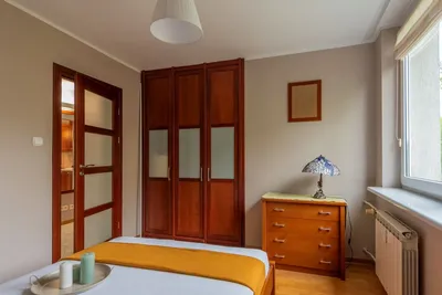 Wynajmę Mieszkanie Warszawa - 51 m² - miniatura 3